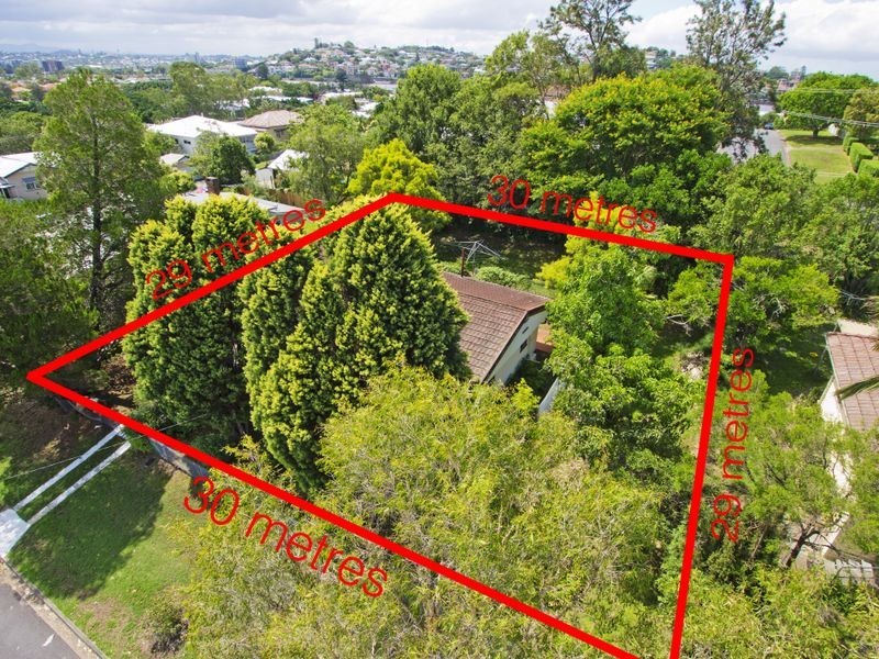 58 Henderson Street, Bulimba QLD 4171