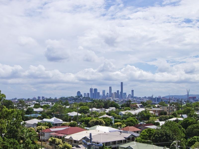 58 Henderson Street, Bulimba QLD 4171