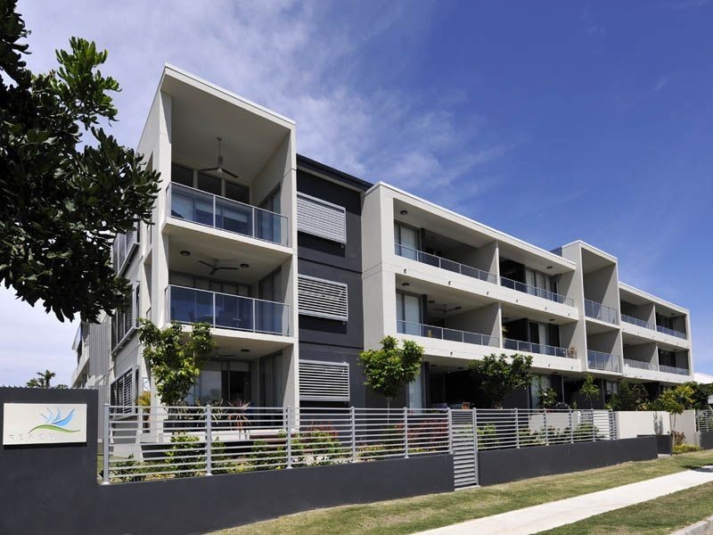 21/18 Riverbend Place, Bulimba QLD 4171