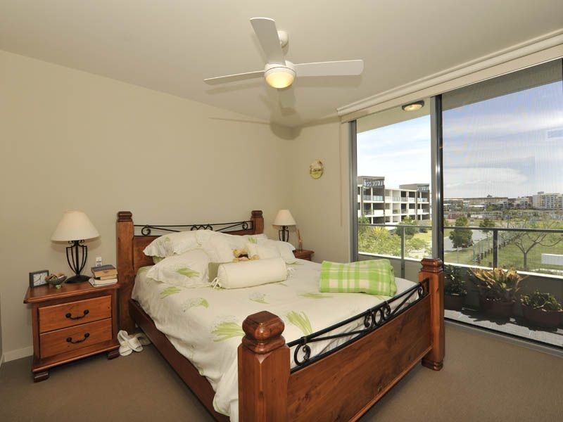 21/18 Riverbend Place, Bulimba QLD 4171
