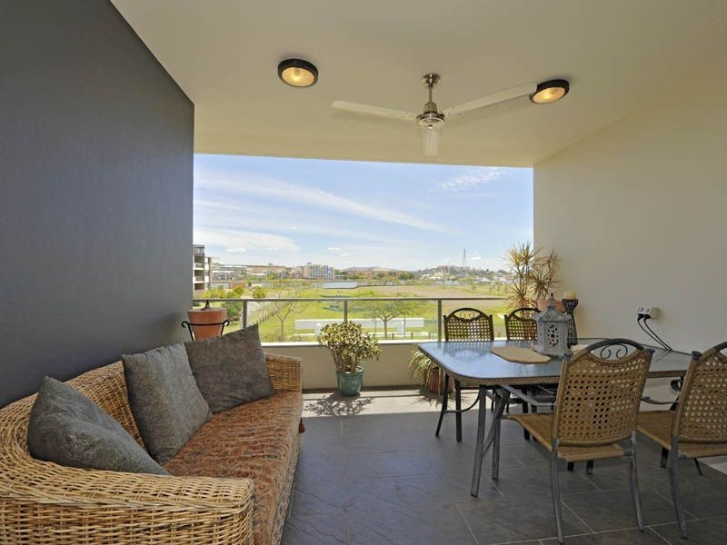 21/18 Riverbend Place, Bulimba QLD 4171