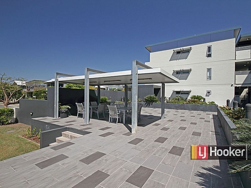 21/18 Riverbend Place, Bulimba QLD 4171