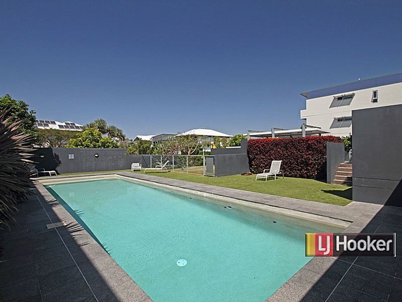 21/18 Riverbend Place, Bulimba QLD 4171