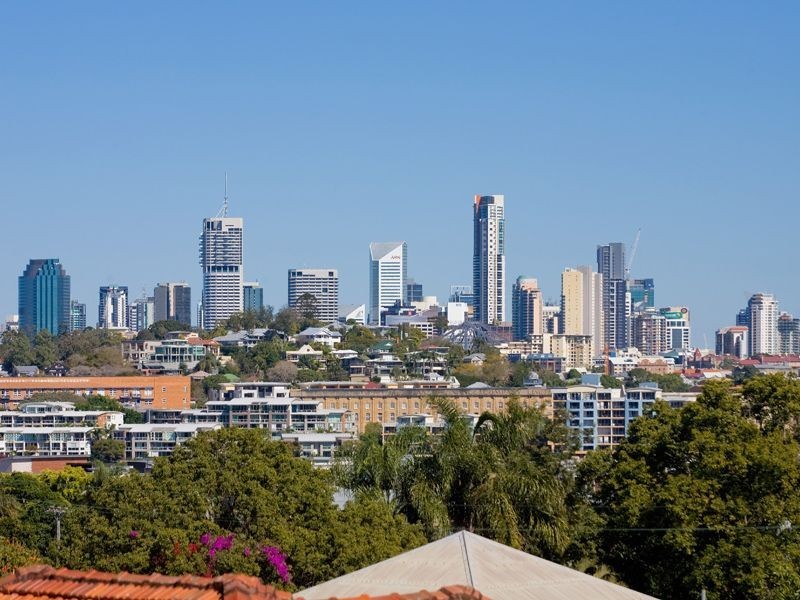 9/39 Princess Street, Bulimba QLD 4171