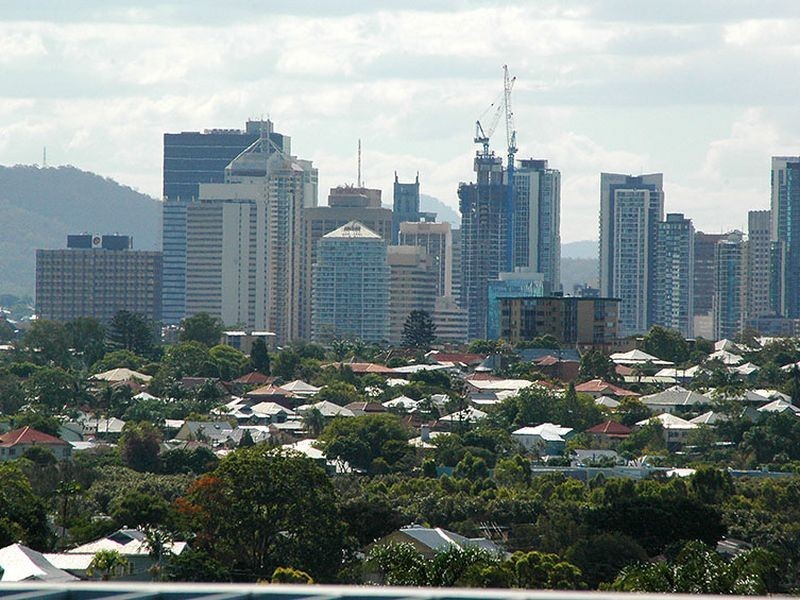Coorparoo QLD 4151