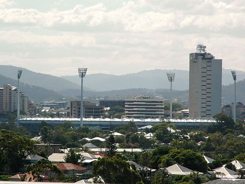 Coorparoo QLD 4151