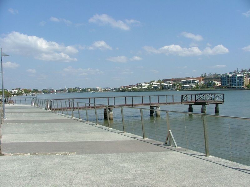 Bulimba QLD 4171