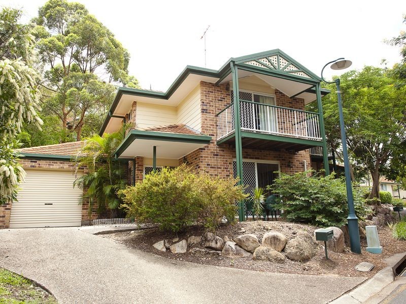 22/112 Foxton Street, Seven Hills QLD 4170