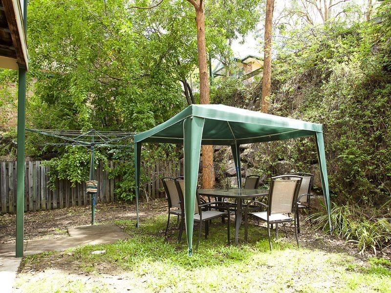 22/112 Foxton Street, Seven Hills QLD 4170