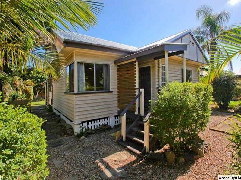 Hawthorne QLD 4171