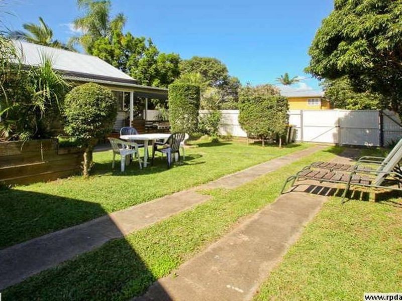 Hawthorne QLD 4171