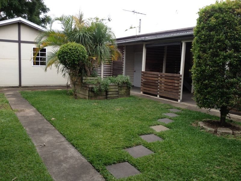 Hawthorne QLD 4171