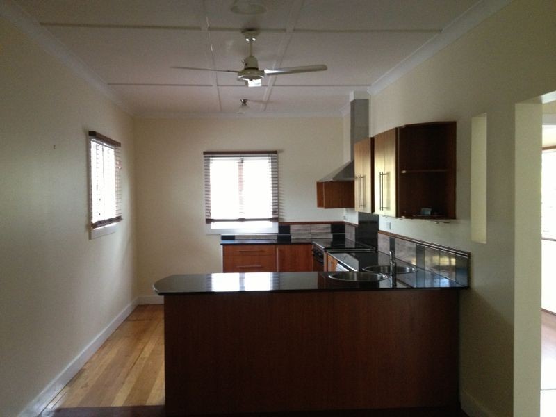 Hawthorne QLD 4171