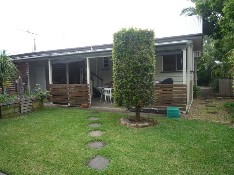 Hawthorne QLD 4171