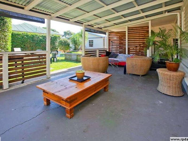 Hawthorne QLD 4171