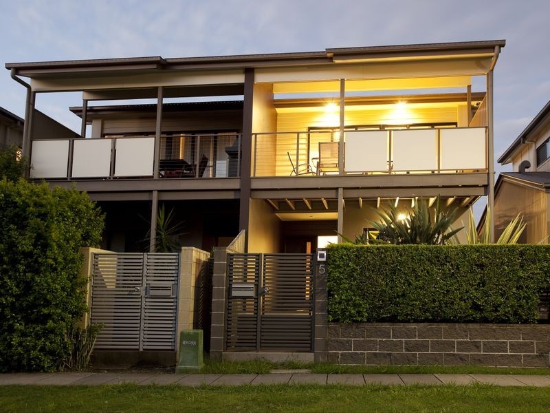 5 Riverbend Place, Bulimba QLD 4171