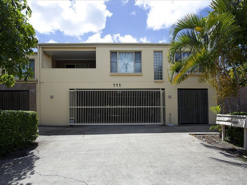 6/111 Wellington Road, East Brisbane QLD 4169
