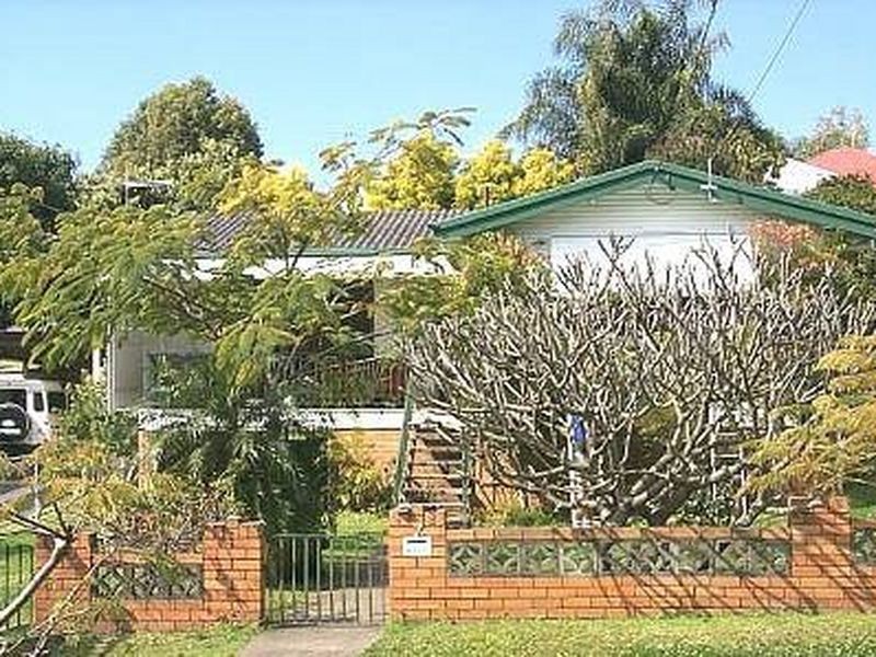 7 Thompson Street, Bulimba QLD 4171