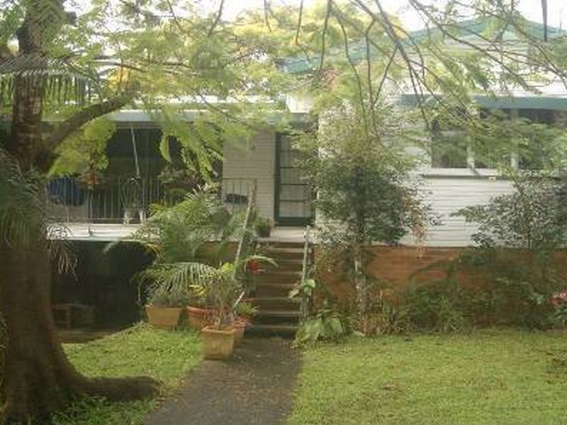 7 Thompson Street, Bulimba QLD 4171