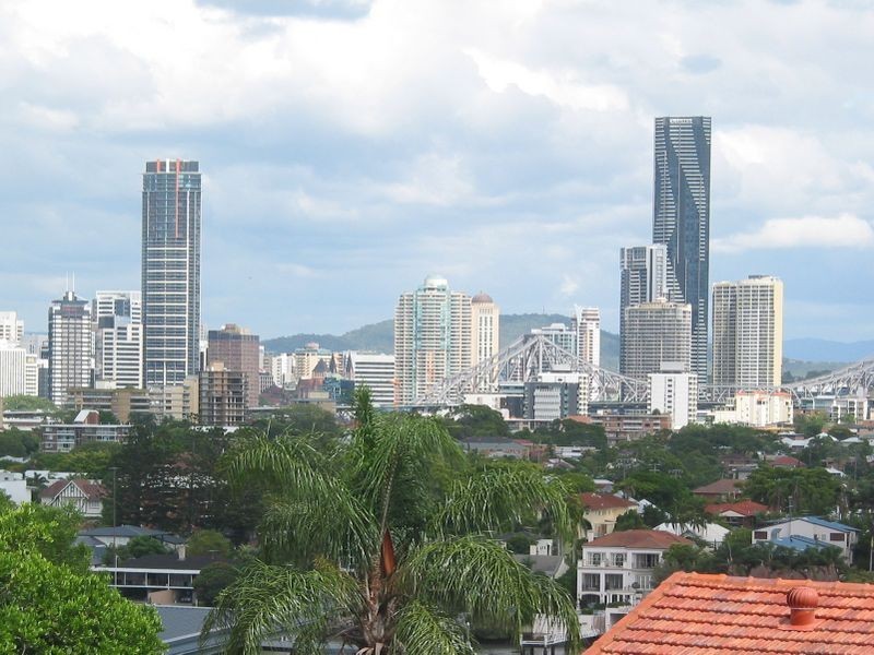 23/92-96 Norman Crescent, Norman Park QLD 4170