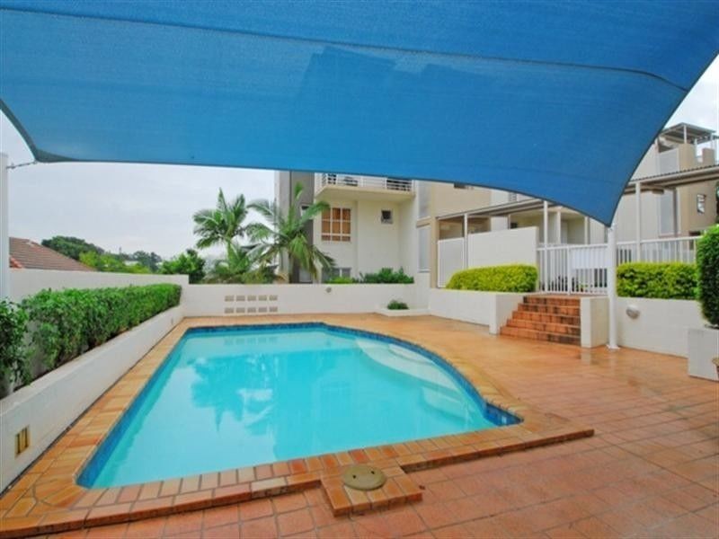 23/92-96 Norman Crescent, Norman Park QLD 4170