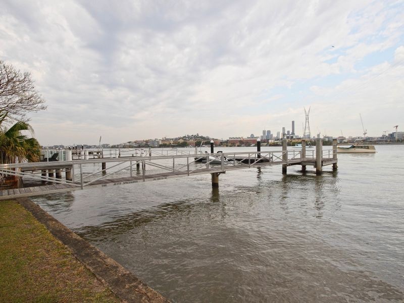 54 Quay Street, Bulimba QLD 4171