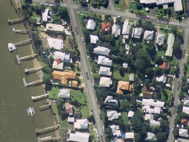 54 Quay Street, Bulimba QLD 4171