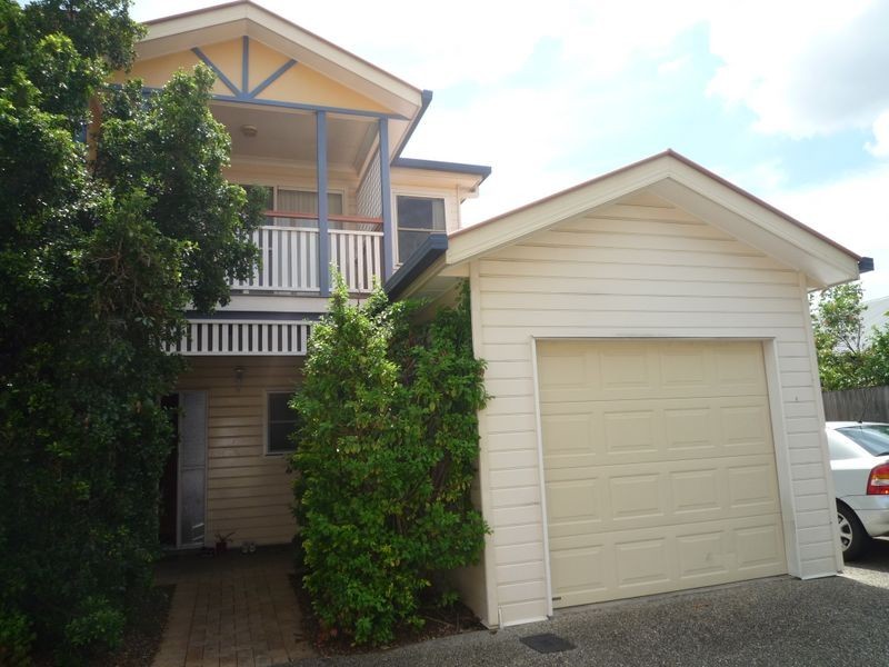 Morningside QLD 4170