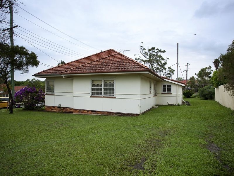 23 Marshall Avenue, Seven Hills QLD 4170