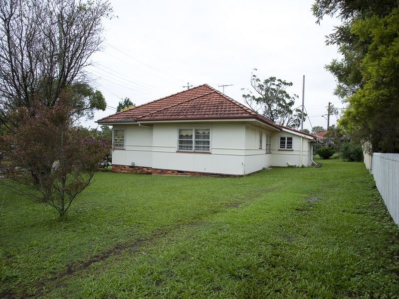 23 Marshall Avenue, Seven Hills QLD 4170