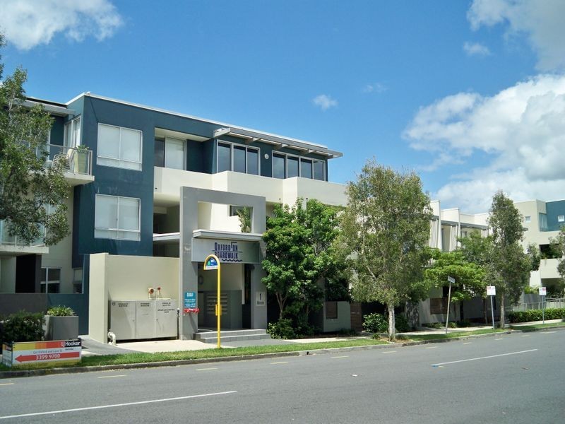 39/1 Oxford Street, Bulimba QLD 4171