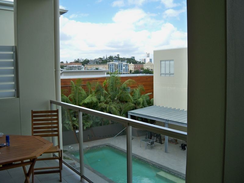 39/1 Oxford Street, Bulimba QLD 4171