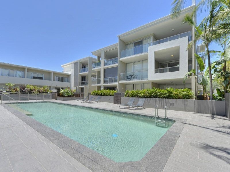 39/1 Oxford Street, Bulimba QLD 4171