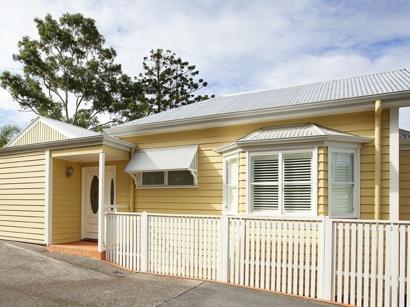 5/29 Princess Street, Bulimba QLD 4171