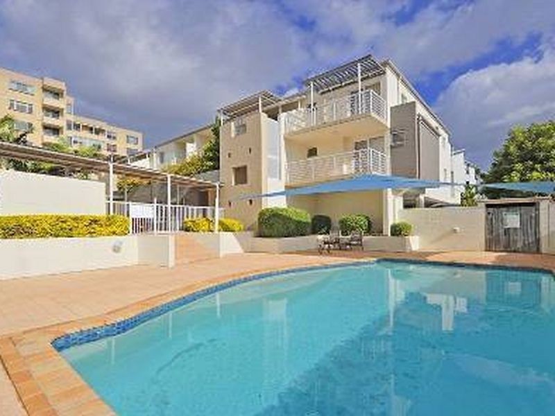 Norman Park QLD 4170