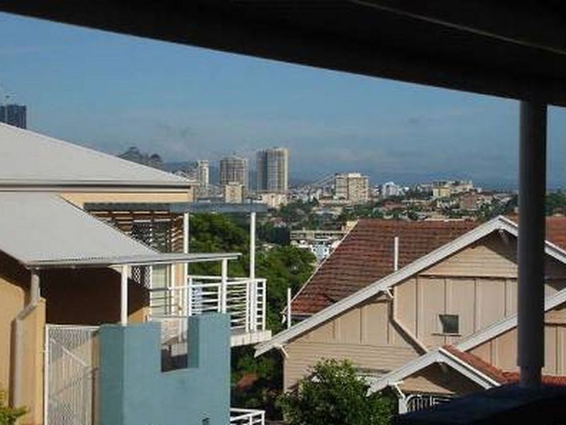 Norman Park QLD 4170