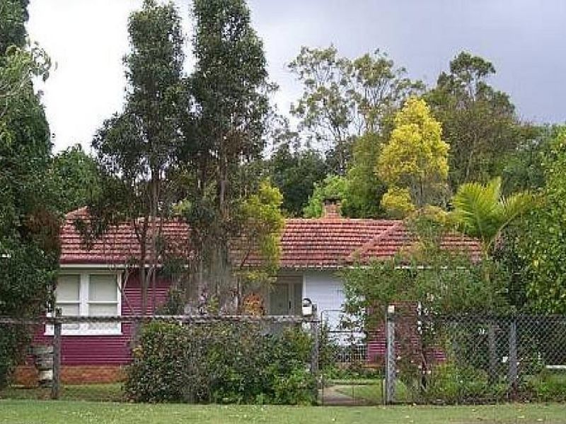 Mount Gravatt East QLD 4122