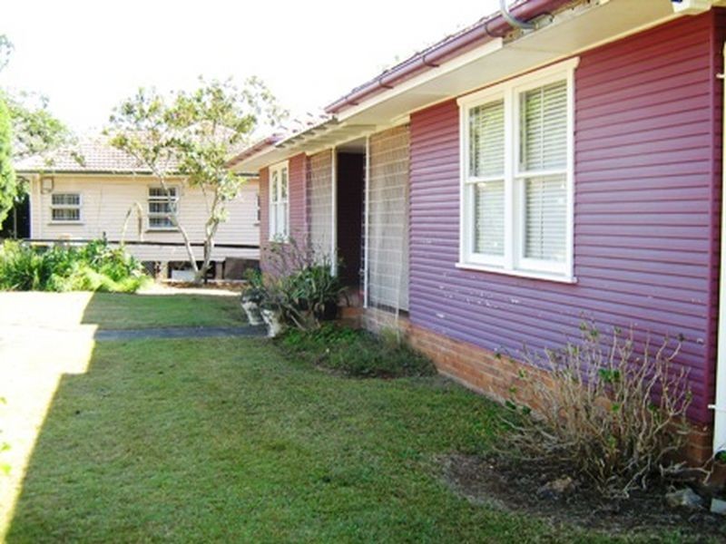 Mount Gravatt East QLD 4122