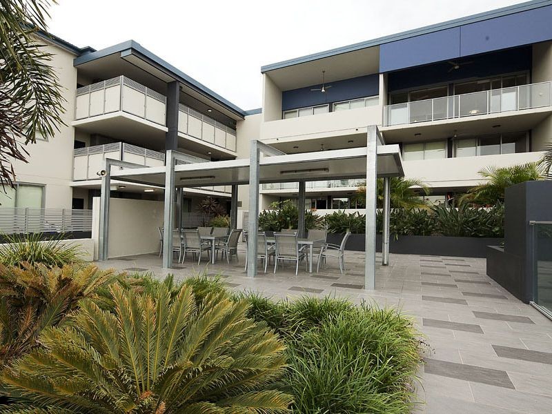 45/70 Love Street, Bulimba QLD 4171