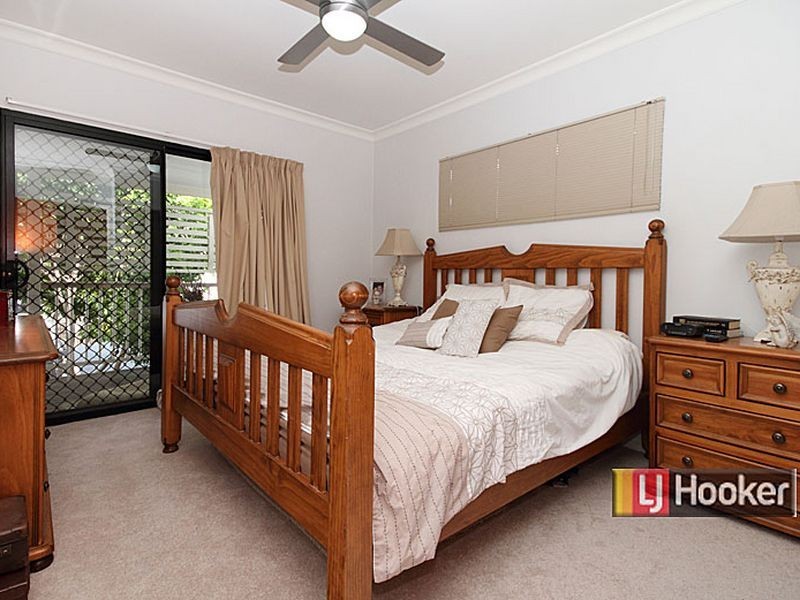 Hawthorne QLD 4171