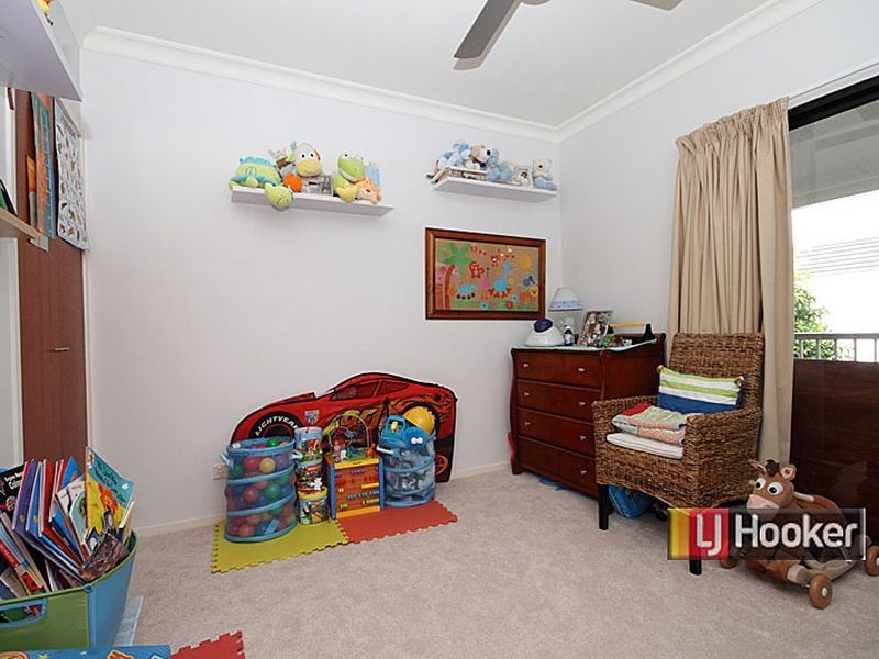 Hawthorne QLD 4171