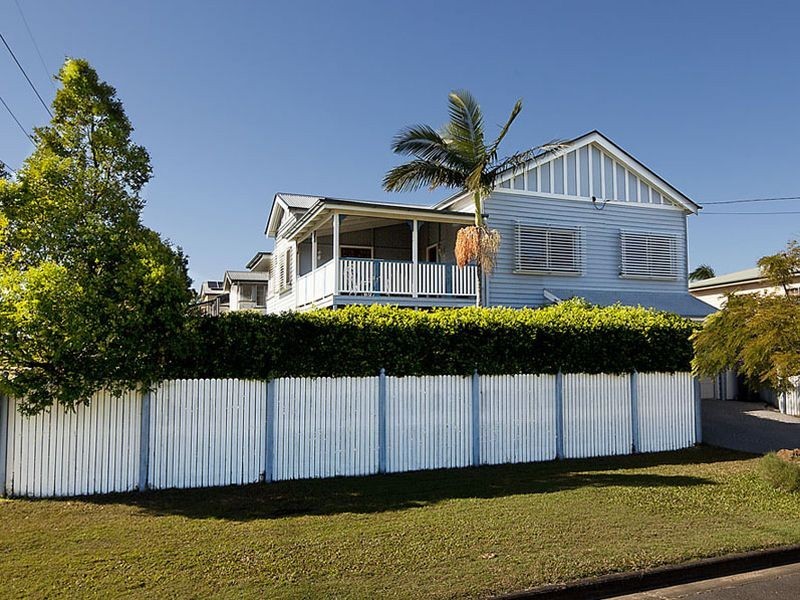 3 Karthina Street, Bulimba QLD 4171