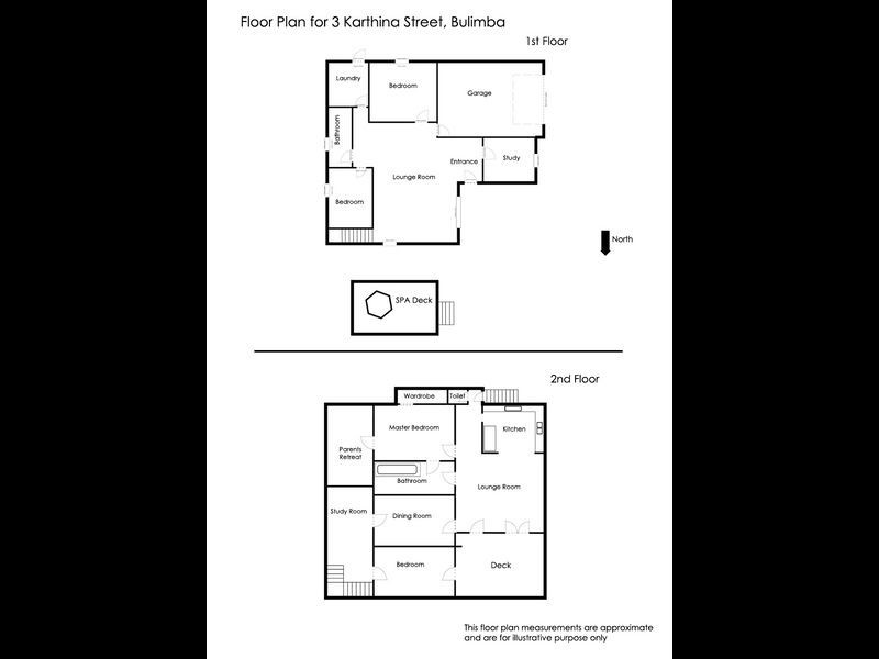 3 Karthina Street, Bulimba QLD 4171