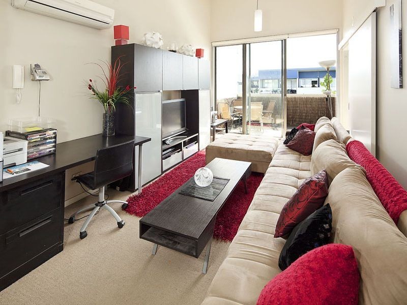 39/18 Riverbend Place, Bulimba QLD 4171