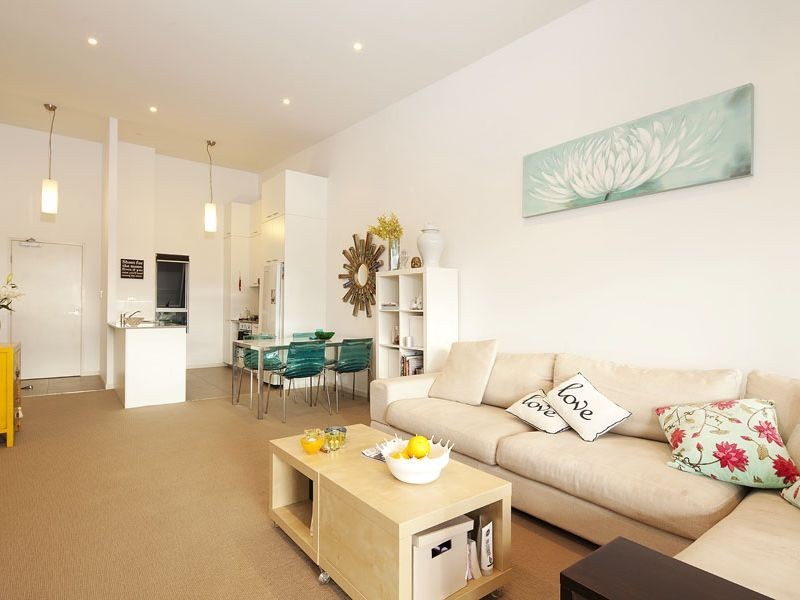 36/18 Riverbend Place, Bulimba QLD 4171