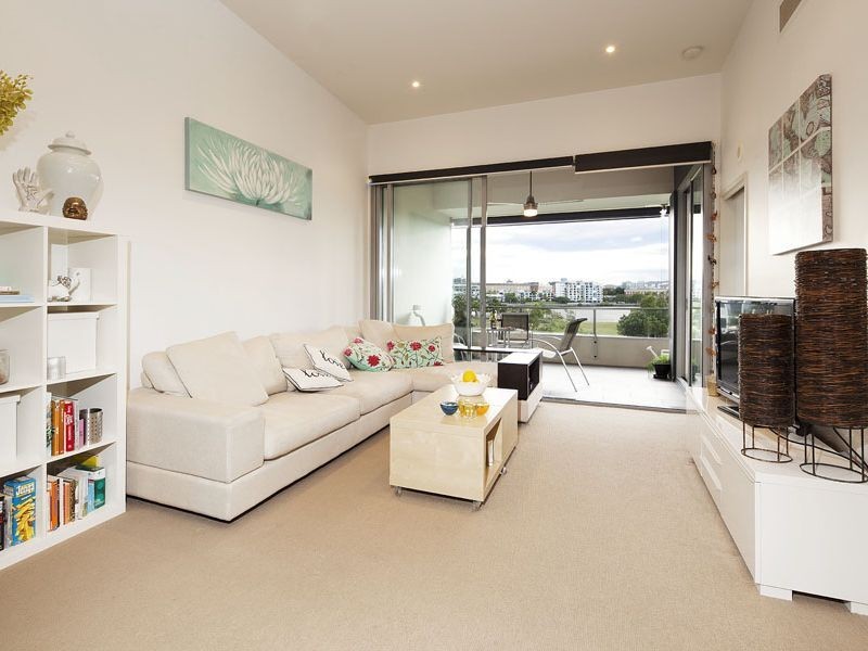 36/18 Riverbend Place, Bulimba QLD 4171