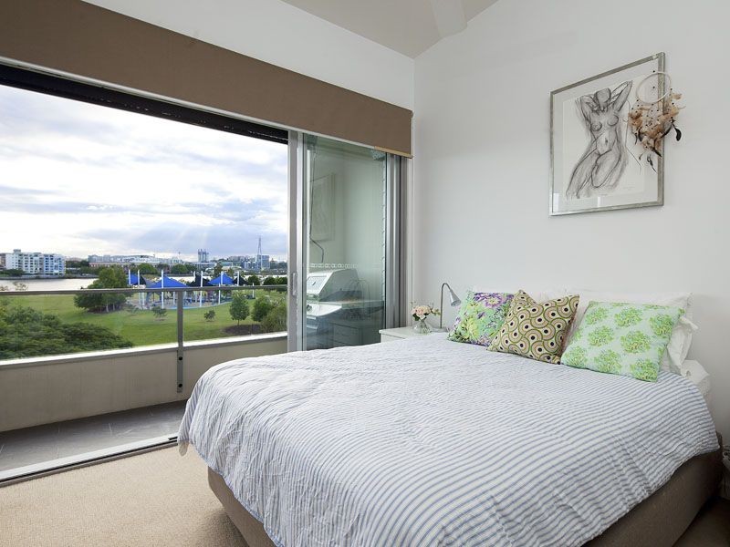 36/18 Riverbend Place, Bulimba QLD 4171