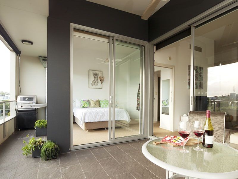 36/18 Riverbend Place, Bulimba QLD 4171