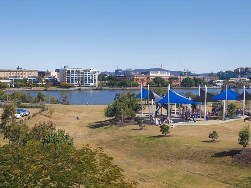 36/18 Riverbend Place, Bulimba QLD 4171