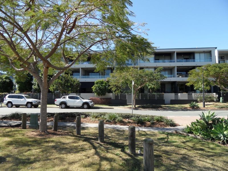 36/18 Riverbend Place, Bulimba QLD 4171